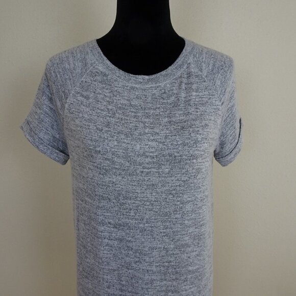 Chicos Zenergy T-Shirt Dress - Picture 2 of 7